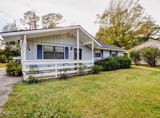 105 Southwold Dr, Wilmington, NC 28409