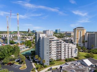6165 CARRIER DRIVE #3207, ORLANDO, FL 32819