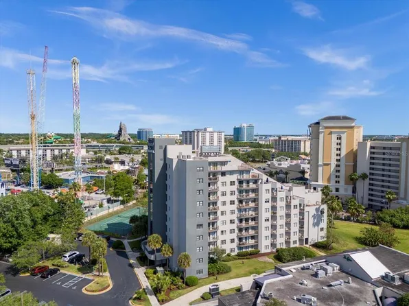 6165 Carrier Dr Unit 3207, Orlando, FL 32819