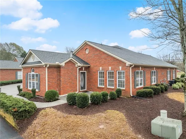 119 Holiday Rd Unit 603, Buford, GA 30518