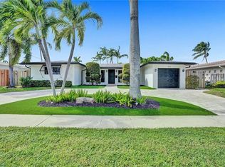 911 SE 4th Ave, Pompano Beach, FL 33060