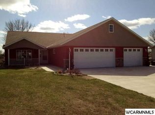 2421 Williams Pkwy SW, Willmar, MN 56201