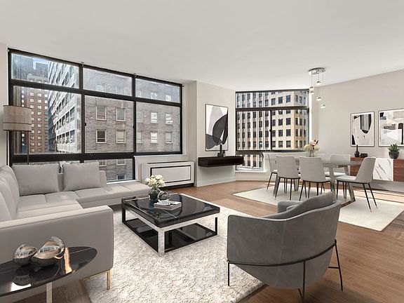 2nd image of 303 E 43rd St APT 5A