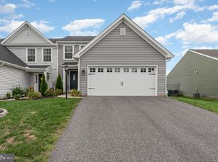 7429 Saint Patrick Ct #3, Abbottstown, PA 17301