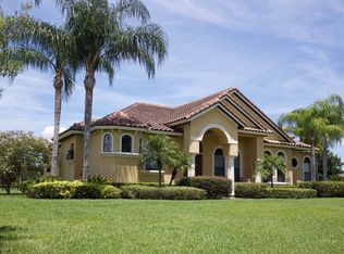 5344 Water Creek Dr, Windermere, FL 34786