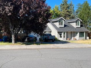 3091 NE Tiffany Ln, Bend, OR 97701