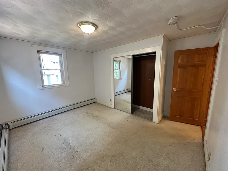 Bedroom #1