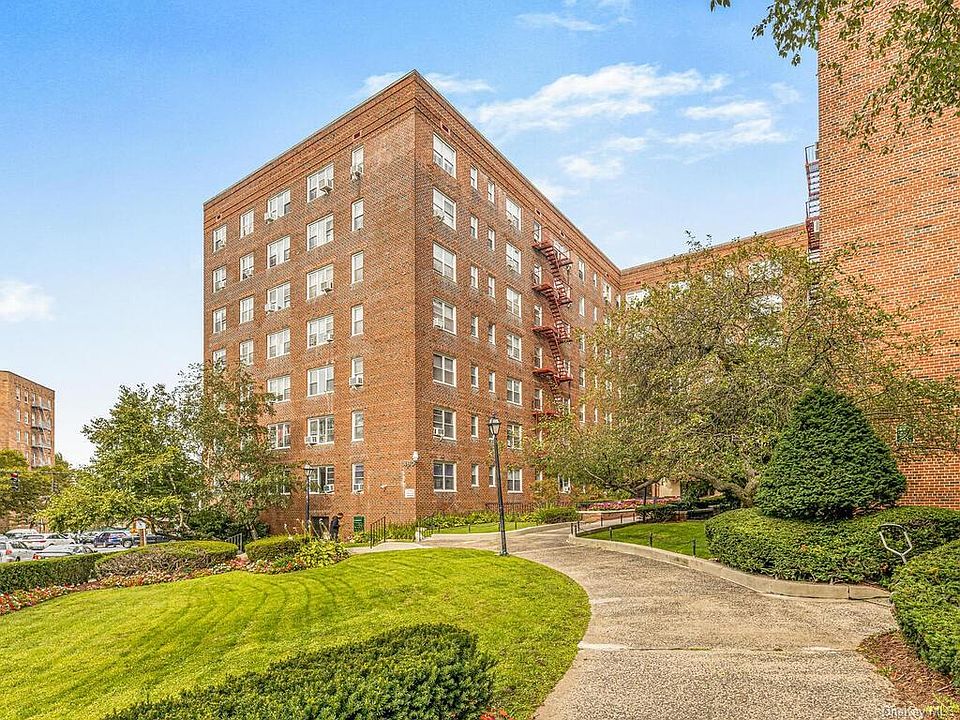 480 Riverdale Ave Yonkers, NY, 10705 Apartments for Rent Zillow