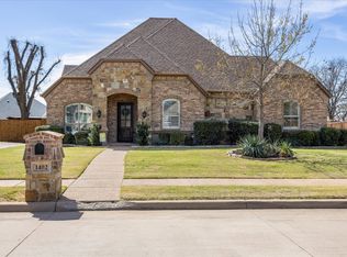 1402 Joshua Way, Granbury, TX 76048