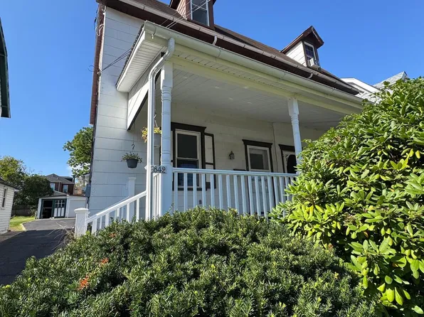 1842 Horace Ave, Abington, PA 19001