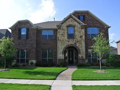 3268 Woodbine Trl, Frisco, TX, 75034