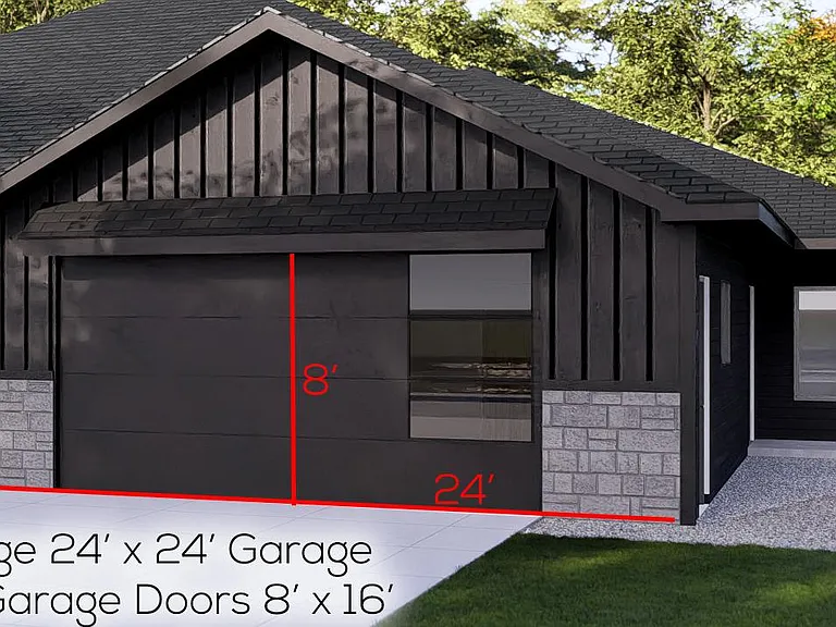 622 W Matthew Trl — Photo 25