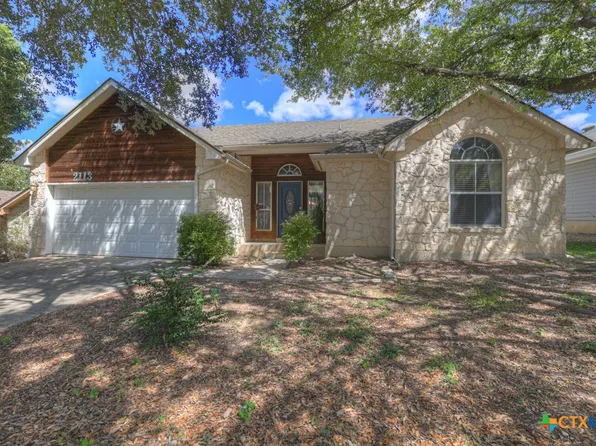 2113 Sungate Dr, New Braunfels, TX 78130