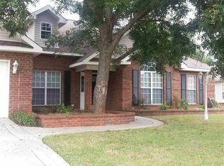 201 Mossy Rdg, Warner Robins, GA 31088