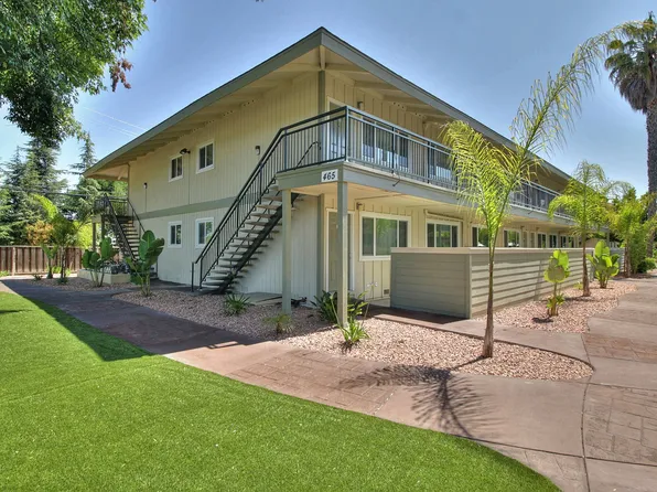 Mountain View Town Center, 405 Stierlin Rd #465-48, Mountain View, CA 94043