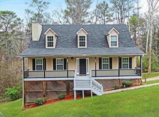 3509 Moonlight Trl, Decatur, GA 30034