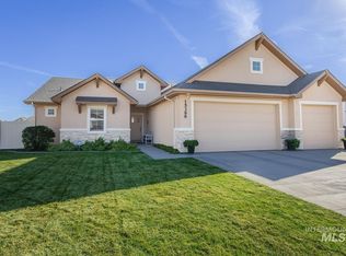 15396 Flora Springs Way, Caldwell, ID 83607