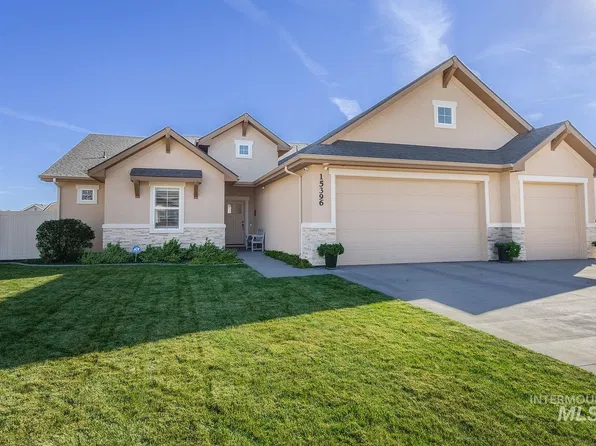 15396 Flora Springs Way, Caldwell, ID 83607