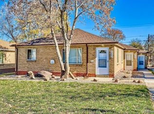 382 S Decatur St, Denver, CO 80219