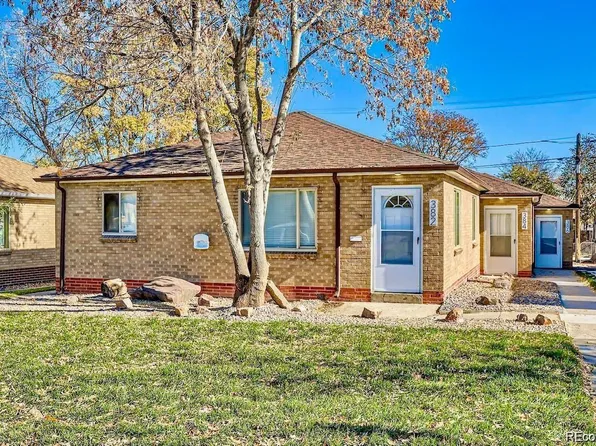 382 S Decatur Street, Denver, CO 80219