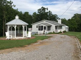 4343 Muddy Pond Rd, Monterey, TN 38574