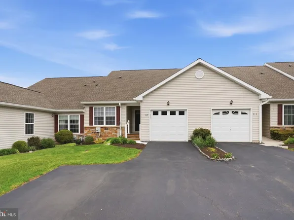 317 Jefferson Ct, Royersford, PA 19468