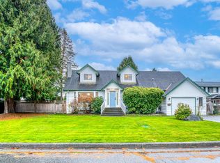 10800 Rochdale Dr, Richmond, BC