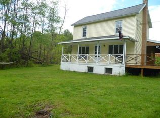 75 Lords Rd, Glen Richey, PA 16837