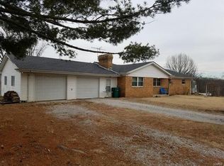 6750 Hillsboro House Springs Rd, Cedar Hill, MO 63016