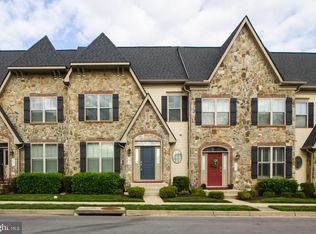 3038 Stoners Ford Way, Frederick, MD 21701