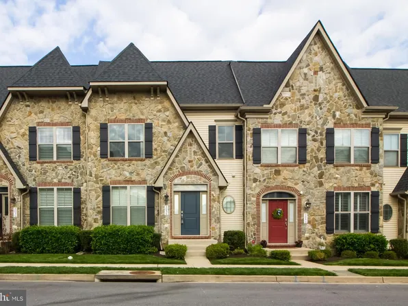 3038 Stoners Ford Way, Frederick, MD 21701