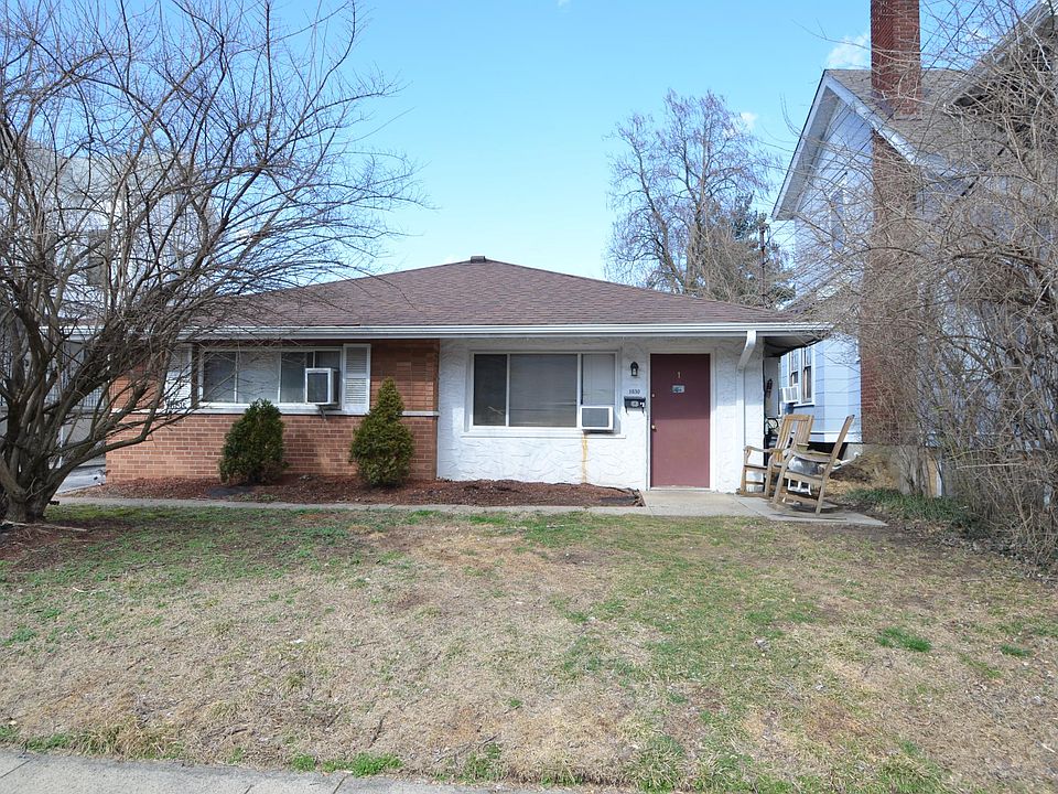 1st image of 1830 Wayland Ave APT 4