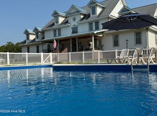 5490 Old Shallotte Rd NW, Shallotte, NC 28470