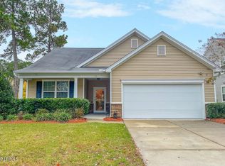 37 Cedar Creek Cir, Beaufort, SC 29906