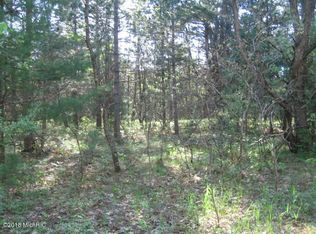 5699 N Tyndall Rd, Branch, MI 49402