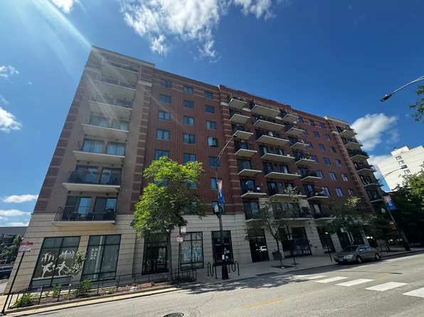 4848 N Sheridan Rd APT 710, Chicago, IL 60640