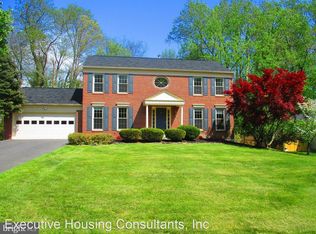 14531 Cutstone Way, Silver Spring, MD 20905