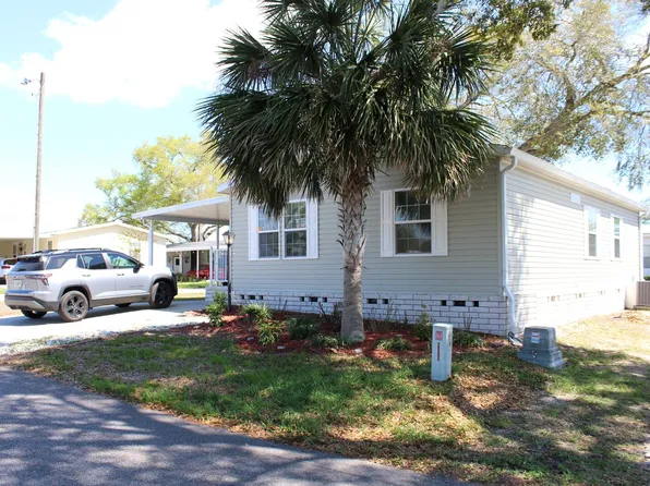 613 Water Oak Blvd #613, Lady Lake, FL 32159