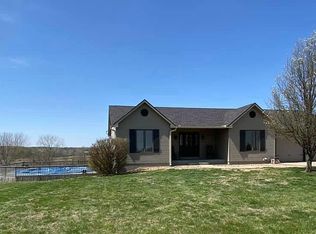 7201 NE Silver Rd, Topeka, KS 66617