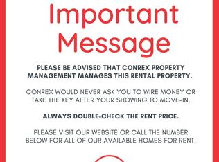 2926 Representation Ter, Columbus, OH 43207