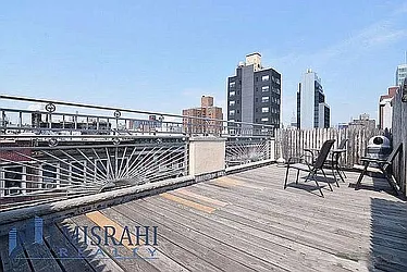 Rented by J Misrahi Realty Corp