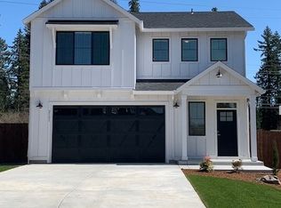 2521 NE 9th Ave, Battle Ground, WA
