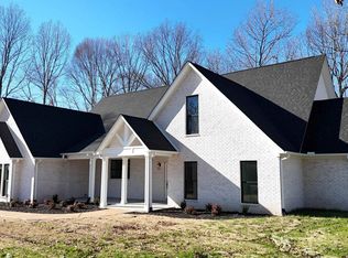 546 Joy Ln, Lexington, TN 38351