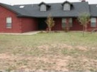 5814 County Road 7320, Lubbock, TX 79424