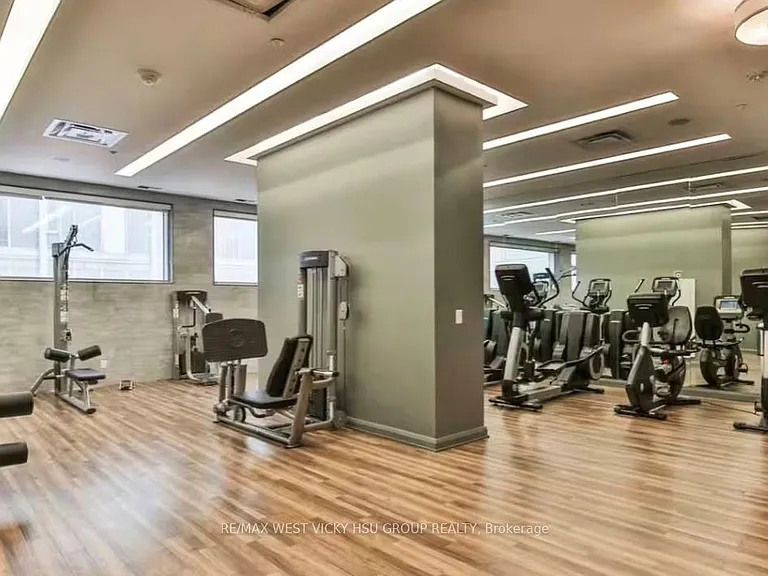 155 Yorkville Ave #2403 — Photo 15