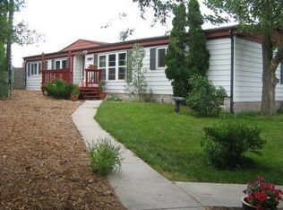 509 Persons Rd, Cheyenne, WY 82007