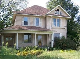 2775 Lancaster Newark Rd NE, Lancaster, OH 43130