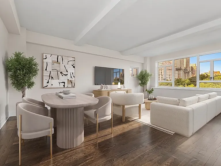 240 Central Park S #7L — Photo 1