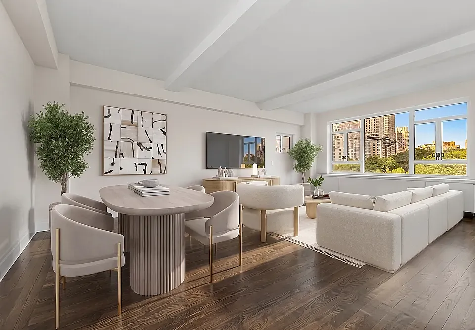 240 Central Park S #7L