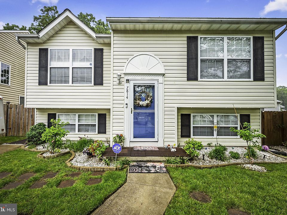 1st image of 7814 Catherine Ave